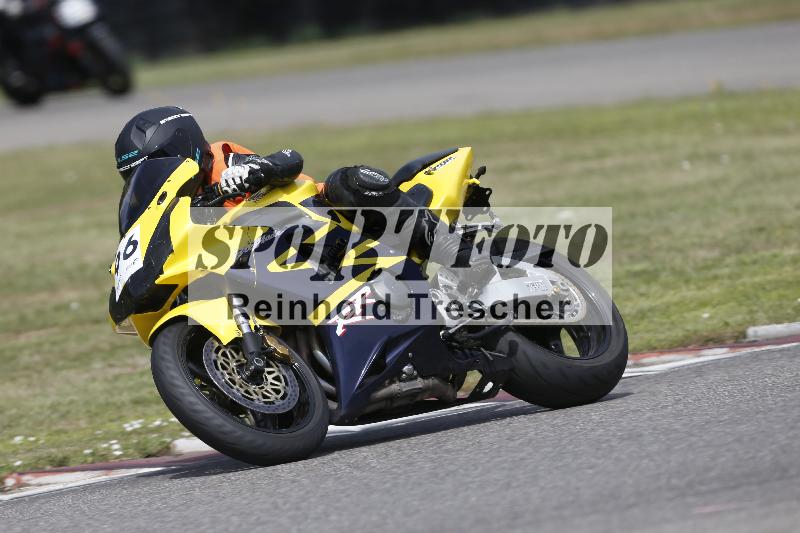 /28 25.07.2026  Speer Racing ADR/Gruppe gelb/96
